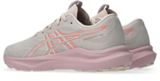 GT-2000 14 GRADE SCHOOL, Mineral Beige/Sun Coral 3