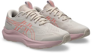 GT-2000 14 GRADE SCHOOL, Mineral Beige/Sun Coral 2