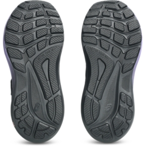 Image 7 of 8 of Kids BLACK/SUN CORAL GT-1000 14 PS Kids' Running Shoes