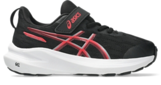 Black/Speed Red