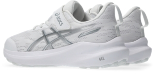 GT-1000 14 PS, White/Piedmont Grey 3