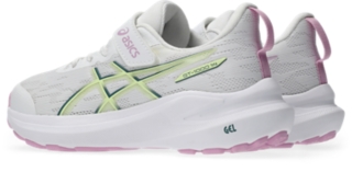 GT-1000 14 PRE-SCHOOL, White/Hazy Lilac 3
