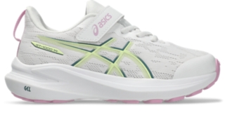 White/Hazy Lilac