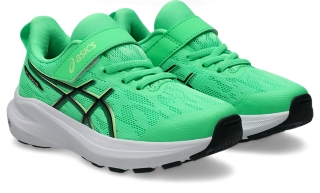 GT-1000 14 PRE-SCHOOL, Vital Green/Illuminate Green 2