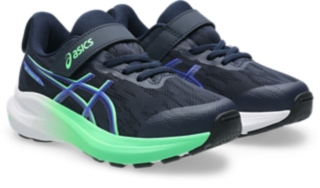 GT-1000  14 PS, Midnight/Vital Green 2