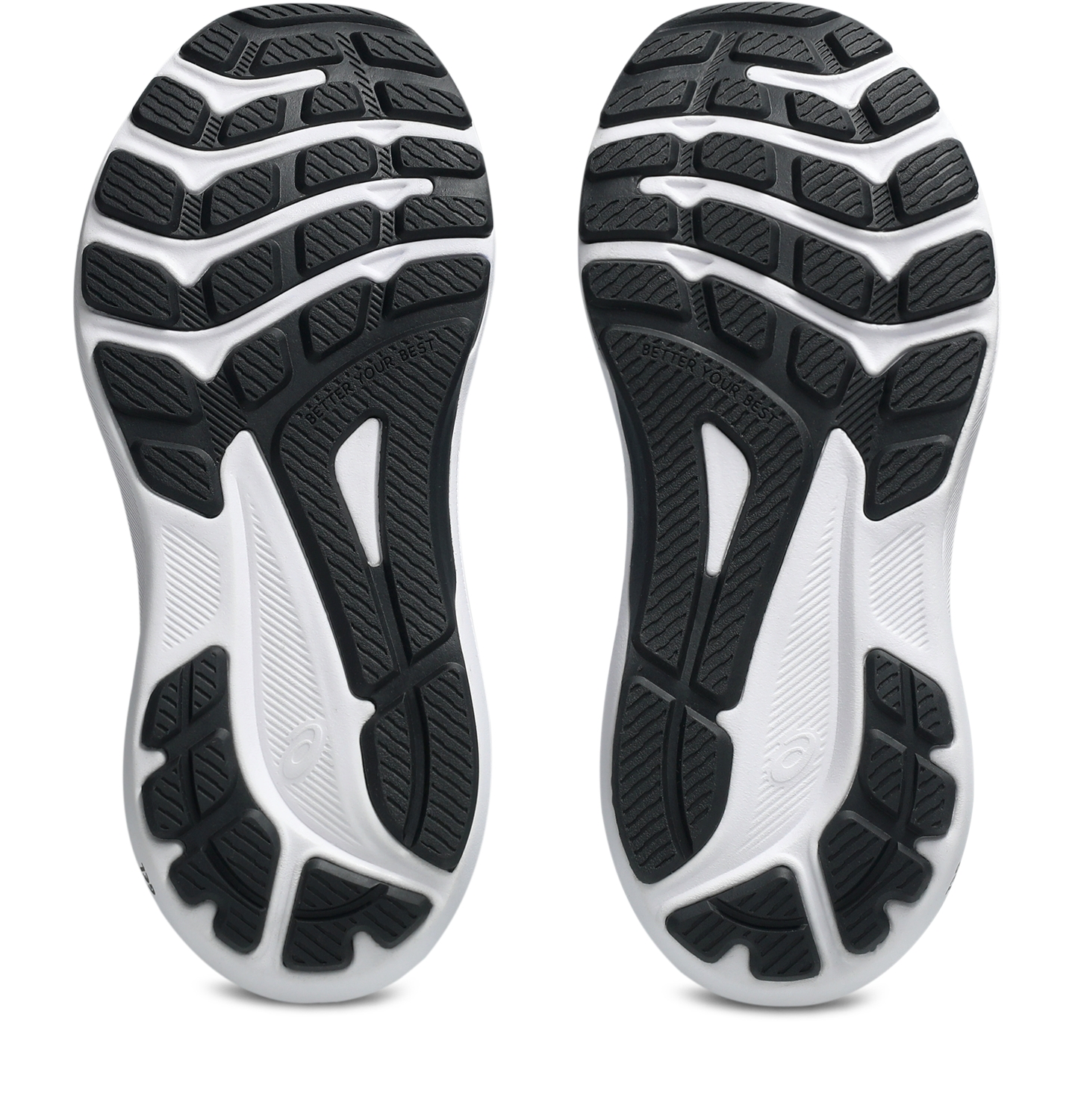 Детские кроссовки ASICS GT-1000 14 Pre-School, цвет: Синий — фото 7