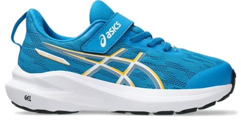 Детские кроссовки ASICS GT-1000 14 PRE-SCHOOL