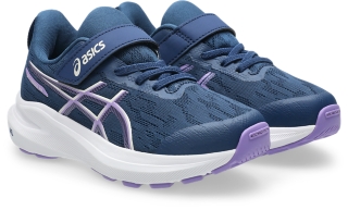 GT-1000  14 PS, Independence Blue/Faded Plum 2