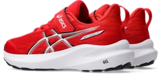 GT-1000 14 PS, Classic Red/Black 3