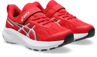 GT-1000 14 PS, Classic Red/Black 2