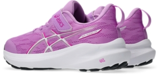 GT-1000 14 PRE-SCHOOL, Lavender Glow/Digital Sakura 3