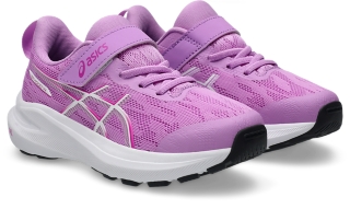 GT-1000 14 PRE-SCHOOL, Lavender Glow/Digital Sakura 2