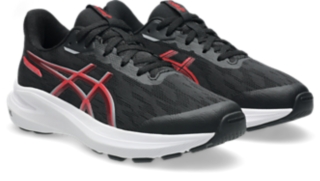 GT-1000 14 GRADE SCHOOL, Black/Speed Red 2