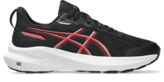 Black/Speed Red