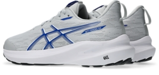 GT-1000 14 GRADE SCHOOL, Concrete/Neon Blue 3