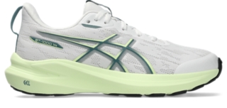 White/Illuminate Yellow
