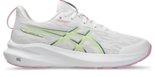 White/Hazy Lilac