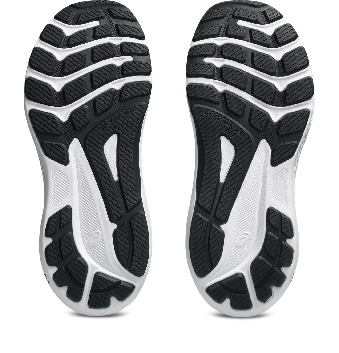 Детские кроссовки ASICS GT-1000 14 Grade School, цвет: Синий — фото 7
