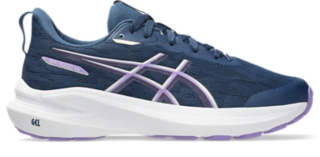 Independence Blue/Faded Plum