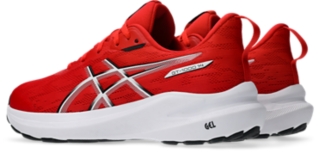 GT-1000 14 GS, Classic Red/Black 3