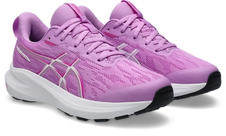 GT-1000 14 GRADE SCHOOL, Lavender Glow/Digital Sakura 2