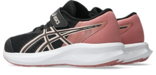 PATRIOT 14 PS, Black/Pearl Pink 3