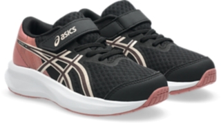 PATRIOT 14 PS, Black/Pearl Pink 2