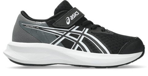Детские кроссовки ASICS PATRIOT 14 PRE-SCHOOL