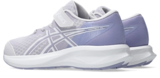 PATRIOT 14 PRE-SCHOOL, Lilac Hint/White 3