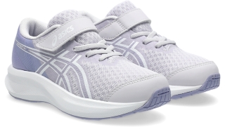 PATRIOT 14 PRE-SCHOOL, Lilac Hint/White 2