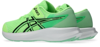 PATRIOT 14 PS, Illuminate Green/Black 3