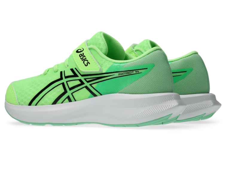 PATRIOT  14 PS thumbnail