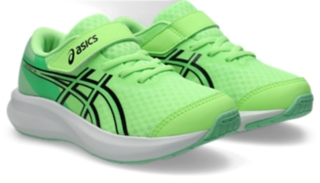 PATRIOT 14 PS, Illuminate Green/Black 2