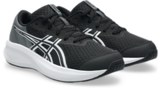 PATRIOT 14 GS, Black/White 2