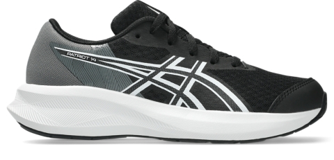 Детские кроссовки ASICS PATRIOT 14 GRADE SCHOOL