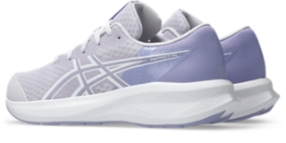PATRIOT 14 GRADE SCHOOL, Lilac Hint/White 3