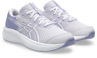 PATRIOT 14 GRADE SCHOOL, Lilac Hint/White 2