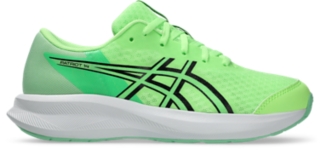 Illuminate Green/Black