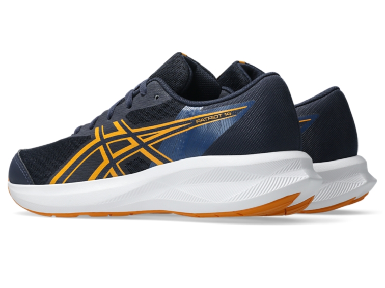 PATRIOT  14 GS thumbnail