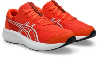 PATRIOT 14 GS, Energy Orange/Black 2