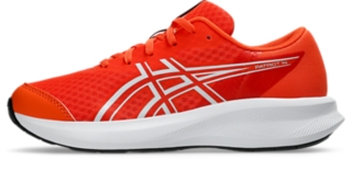 Energy Orange/Black