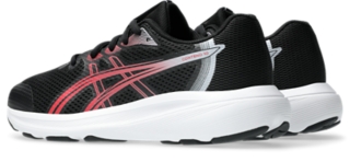 CONTEND 10 GS, Black/Speed Red 3