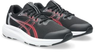 CONTEND 10 GS, Black/Speed Red 2