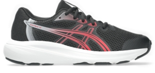 Black/Speed Red