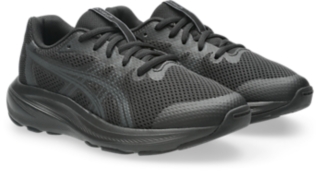 CONTEND 10 GRADE SCHOOL, Black/Carrier Grey 2