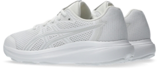 CONTEND 10 GRADE SCHOOL, White/Cloud Grey 3