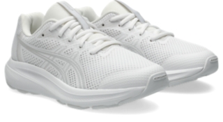CONTEND 10 GRADE SCHOOL, White/Cloud Grey 2