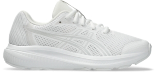 White/Cloud Grey