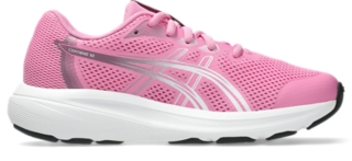 Bubblegum/White