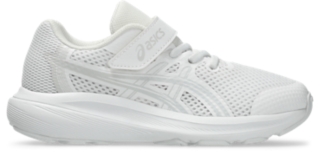 White/Cloud Grey
